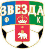 Значок Звезда (Пермь)